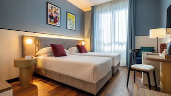 Hotel Canada galeri fotoğrafı