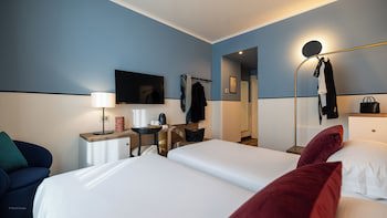 Hotel Canada galeri fotoğrafı