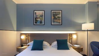 Hotel Canada galeri fotoğrafı