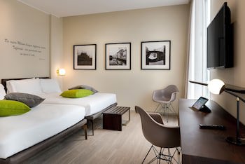 Hotel Canada galeri fotoğrafı