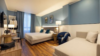 Hotel Canada galeri fotoğrafı