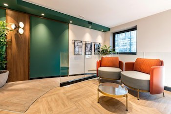 Hotel Canada galeri fotoğrafı