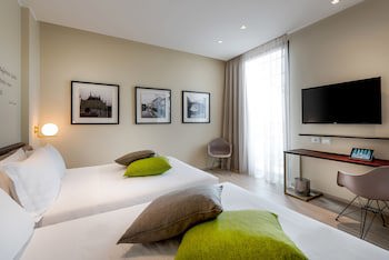 Hotel Canada galeri fotoğrafı
