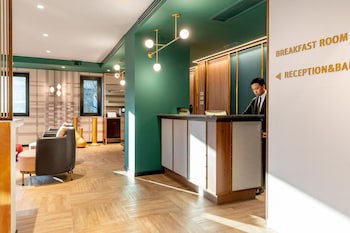 Hotel Canada fotoğrafı