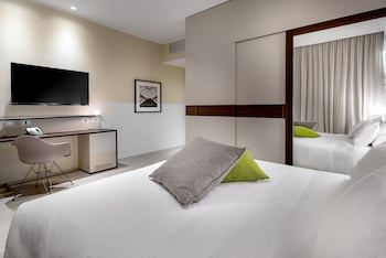 Hotel Canada galeri fotoğrafı