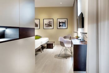 Hotel Canada galeri fotoğrafı