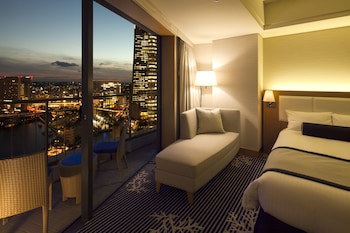 The Yokohama Bay Hotel Tokyu