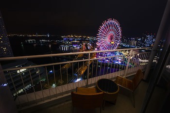 The Yokohama Bay Hotel Tokyu
