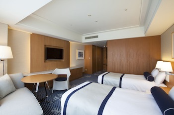 The Yokohama Bay Hotel Tokyu