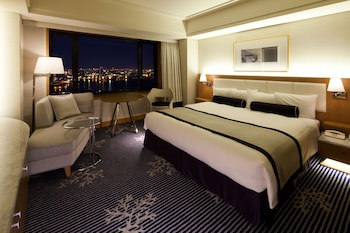 The Yokohama Bay Hotel Tokyu