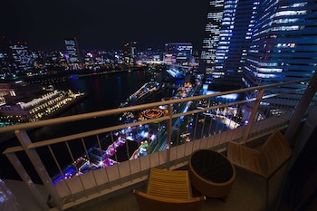 The Yokohama Bay Hotel Tokyu