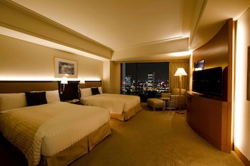 The Yokohama Bay Hotel Tokyu