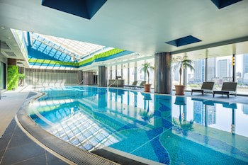 The Yokohama Bay Hotel Tokyu