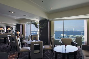The Yokohama Bay Hotel Tokyu