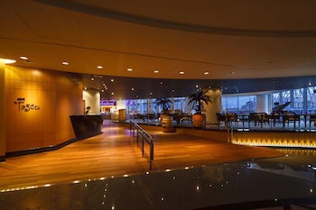 The Yokohama Bay Hotel Tokyu