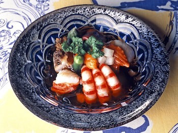 The Yokohama Bay Hotel Tokyu