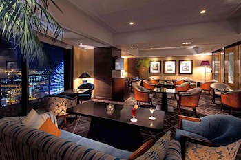 The Yokohama Bay Hotel Tokyu