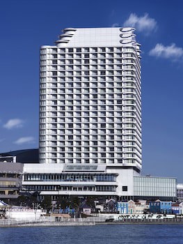 The Yokohama Bay Hotel Tokyu
