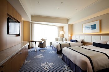 The Yokohama Bay Hotel Tokyu