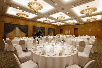The Yokohama Bay Hotel Tokyu