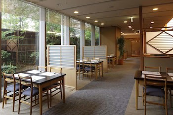 The Yokohama Bay Hotel Tokyu
