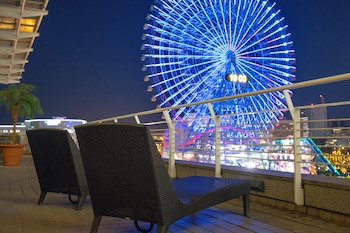 The Yokohama Bay Hotel Tokyu