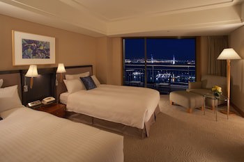 The Yokohama Bay Hotel Tokyu