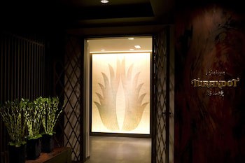 The Yokohama Bay Hotel Tokyu