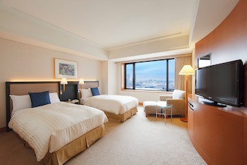 The Yokohama Bay Hotel Tokyu