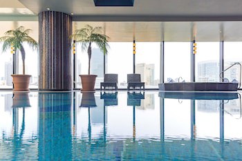 The Yokohama Bay Hotel Tokyu