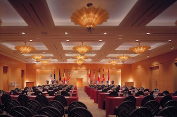 The Yokohama Bay Hotel Tokyu