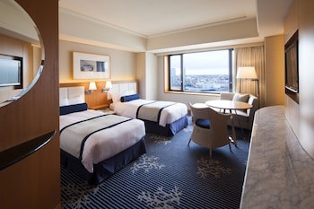The Yokohama Bay Hotel Tokyu