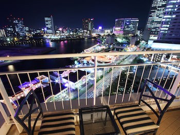 The Yokohama Bay Hotel Tokyu