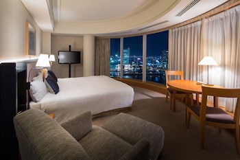 The Yokohama Bay Hotel Tokyu