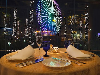 The Yokohama Bay Hotel Tokyu