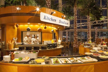The Yokohama Bay Hotel Tokyu