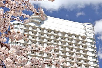 The Yokohama Bay Hotel Tokyu