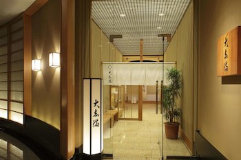 The Yokohama Bay Hotel Tokyu