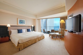 The Yokohama Bay Hotel Tokyu