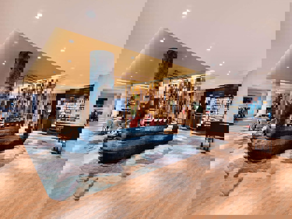 Novotel Den Haag World Forum