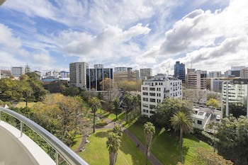 Quest Auckland