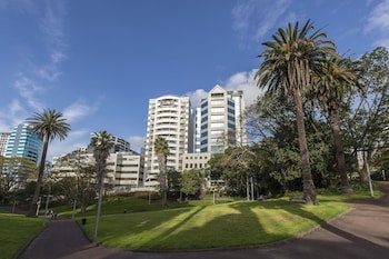 Quest Auckland