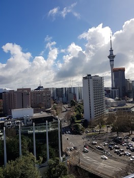 Quest Auckland