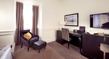 Clarion Collection Hotel Atlantic