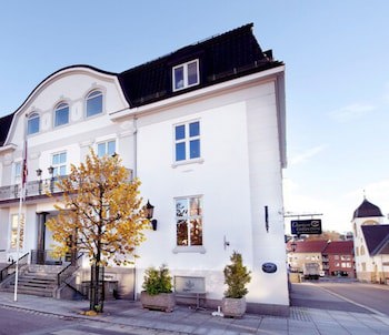 Clarion Collection Hotel Atlantic