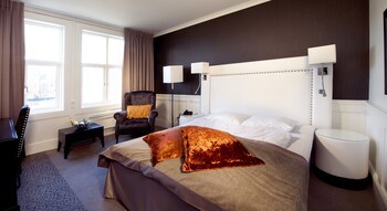 Clarion Collection Hotel Atlantic