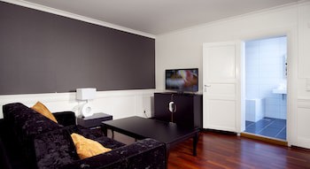 Clarion Collection Hotel Atlantic