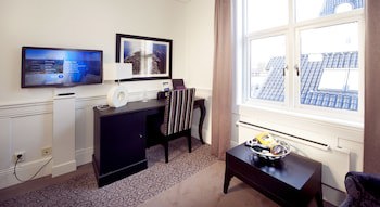 Clarion Collection Hotel Atlantic
