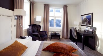 Clarion Collection Hotel Atlantic