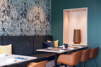 Comfort Hotel Victoria Floro, Markegata 43, 6900, Norway